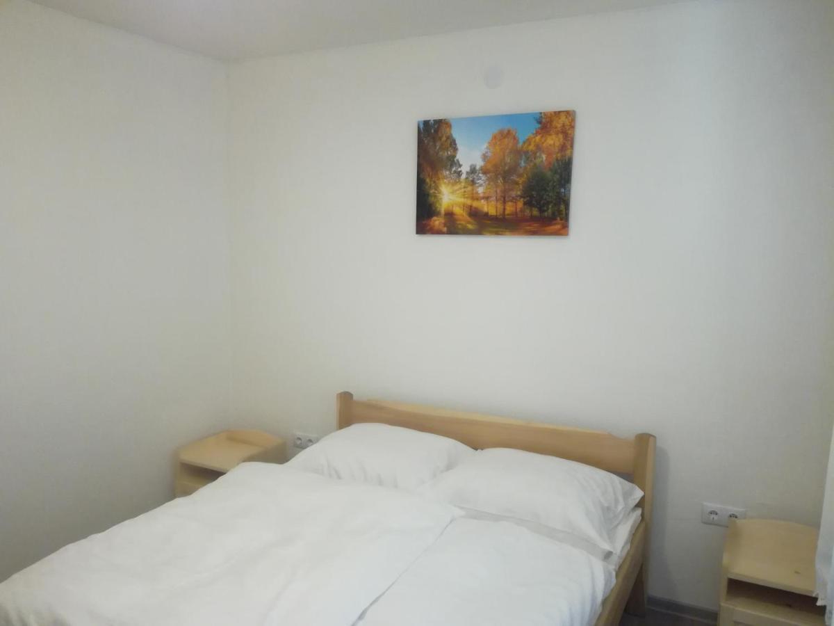 Băile Homorod Toeroek Kulcsoshaz 빌라 외부 사진