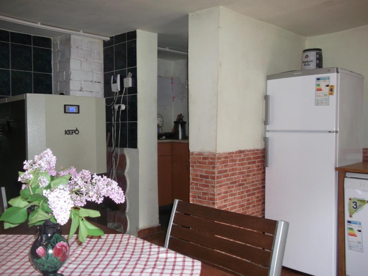 Băile Homorod Toeroek Kulcsoshaz 빌라 외부 사진